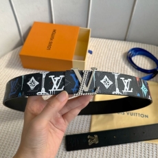 Louis Vuitton Belts